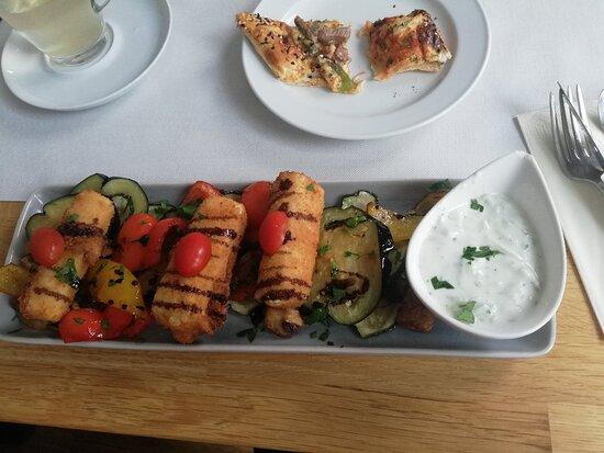 Zum Rosenschlosschen